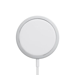 15W Mag-Safe Compatible Wireless Charger for iPhone and Samsung mobiles