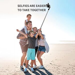 Bluetooth Selfie Stick Tripod for Mobile Phone