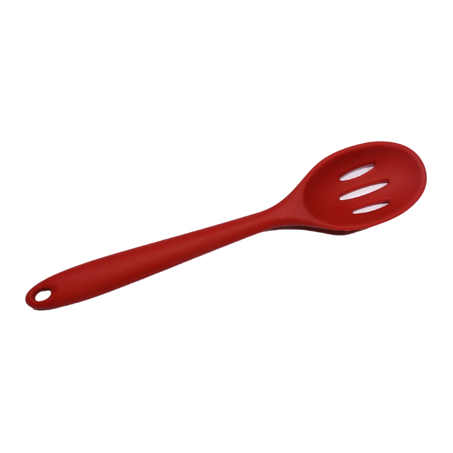 SILICON NON-STICK HEAT RESISTANT KITCHEN TURNER PREMIUM TURNER ( 1PC )