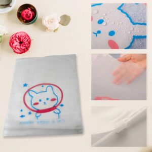 Reusable Multipurpose Pouch (1 Pc / 28×20 CM)