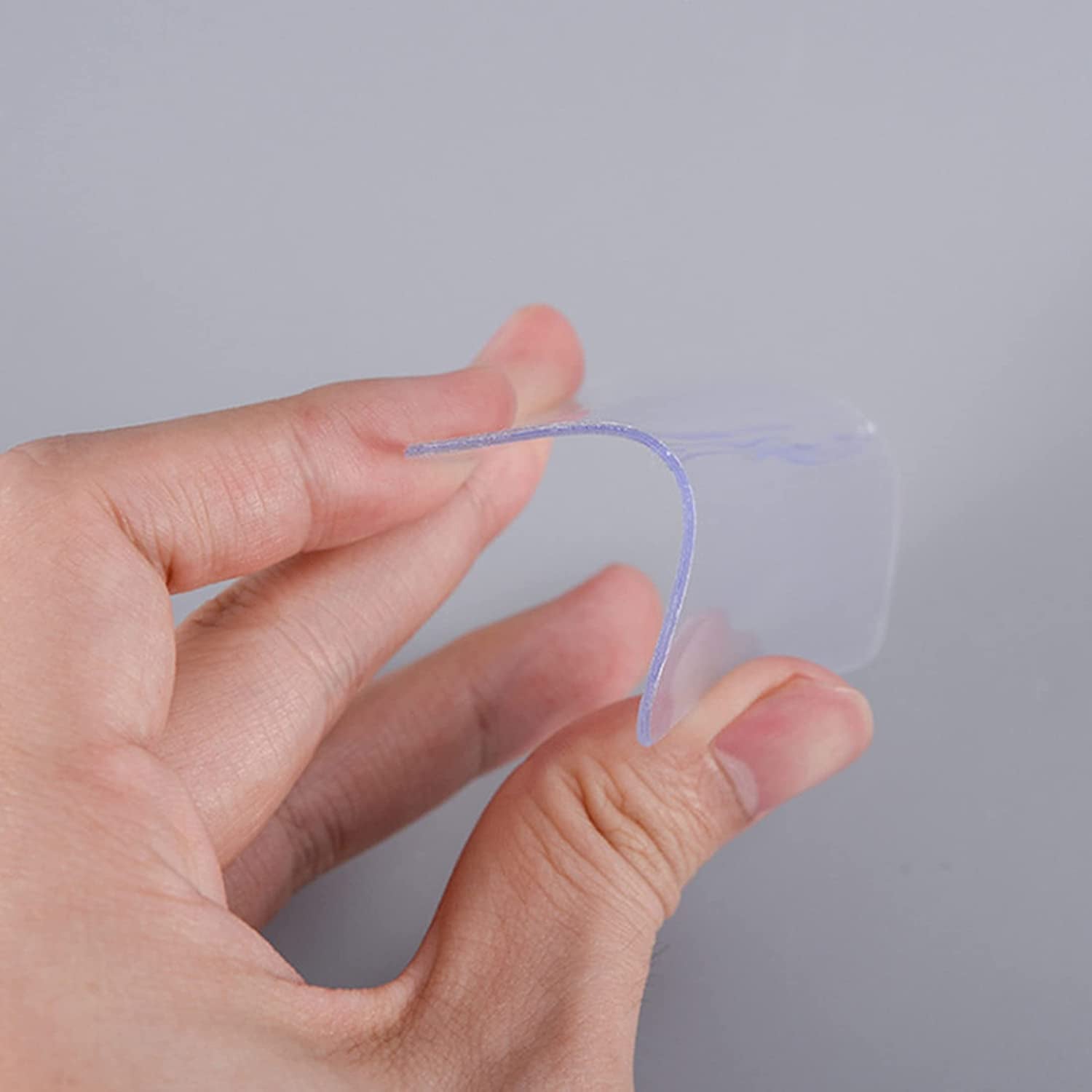 Waterproof Nano Adhesive Tape – No-Trace, Multipurpose, Removable (0.8mm, 1pc)