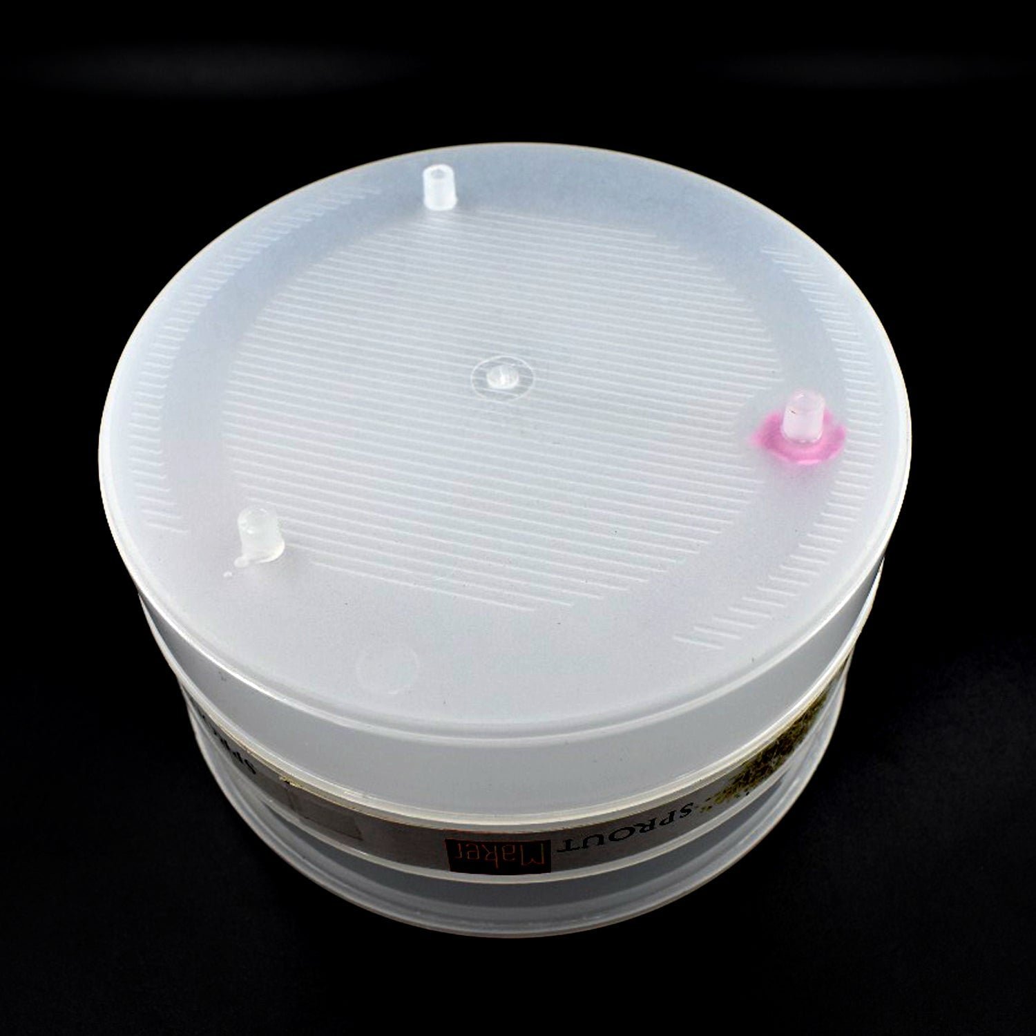Sprout Maker 4 Layer for Household and Kitchen Use
