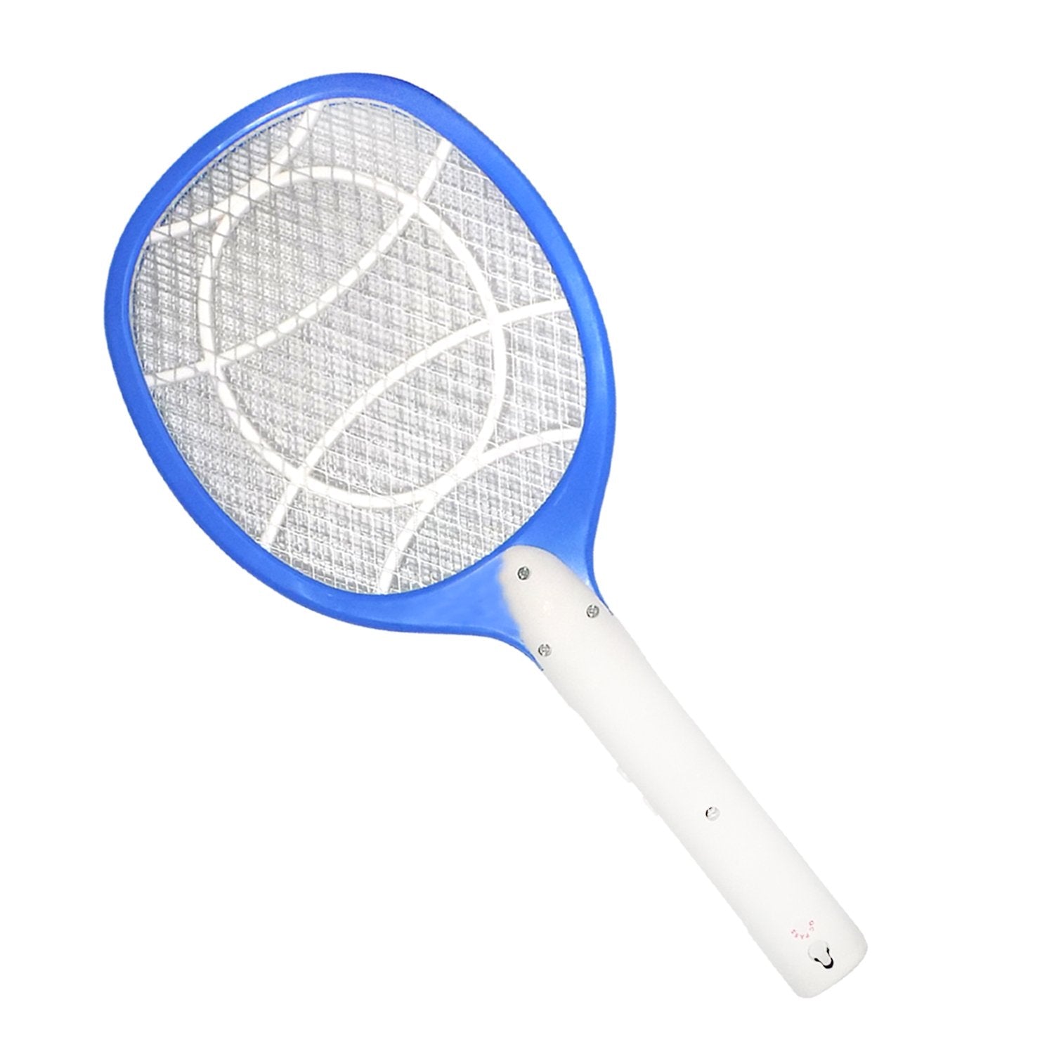 Anti Mosquito Racket - Rechargeable Insect Killer Bat
