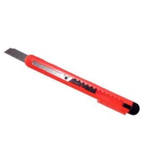 Heavy Duty Industrial Cutter Knife 9mm