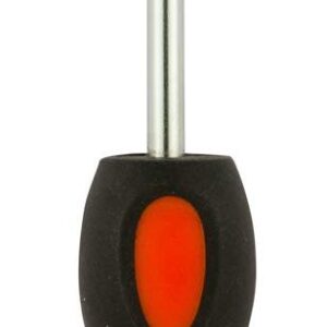 Slotted Screw Driver Standard(multicolor)