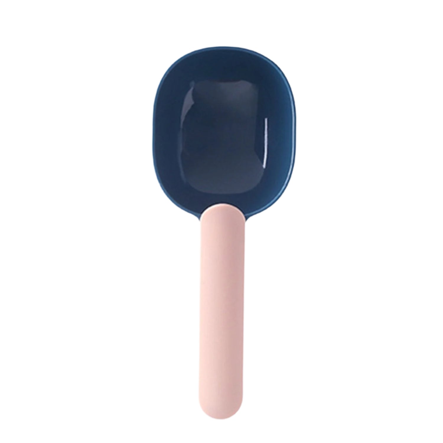 Handle Clip Function Design ABS Food-Grade Materials Pet Food Shovel