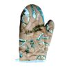 Heat Resistant Non-Slip Oven Mitts / Gloves (1pc)