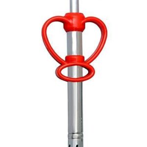 Mild Steel Heart Shape Electric Gas Lighter