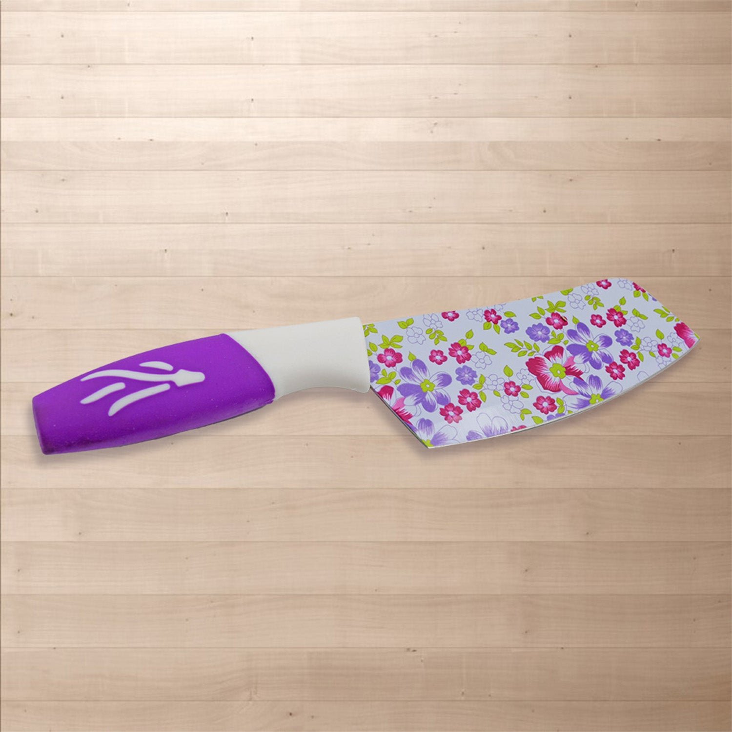 Stainless Steel Chef Knife 9 Inch – Anti-Rust Sharp Kitchen Knife