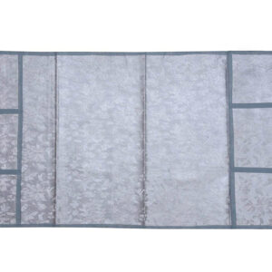 Exclusive Decorative Fridge Top Cover for Fridge (Mix Design)