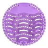 Anti Splash Urinal Round Screen Mat