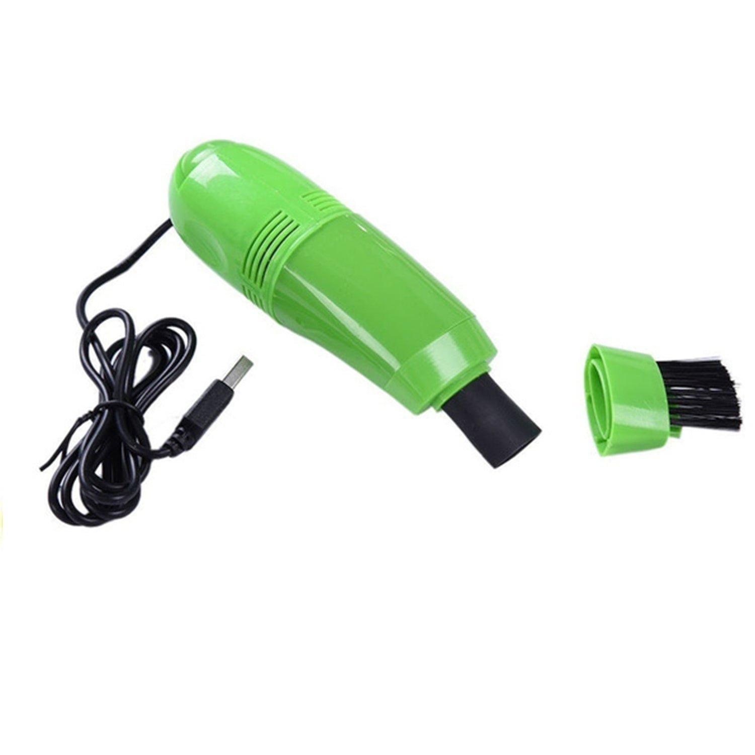 USB Mini Vacuum Cleaner for Computer & Car