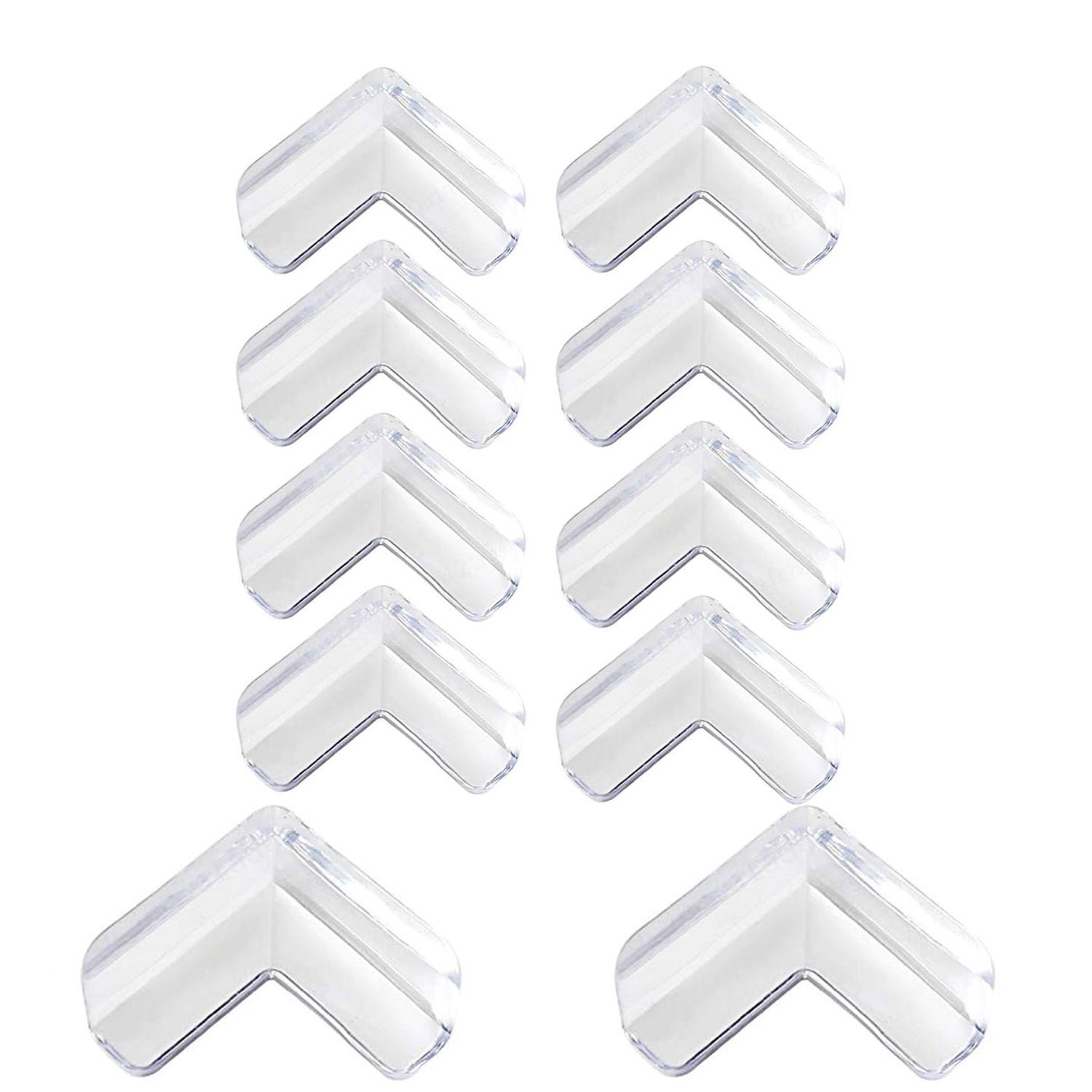 Square Edge Protector Used Widely for protecting edgy materials Etc. Including All material Purposes