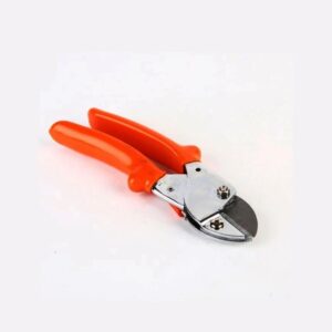 Professional Garden Scissor with Sharp Blade Comfortable Handle
