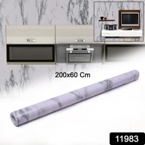 Adhesive Kitchen Wallpaper (2m x 60 Cm)