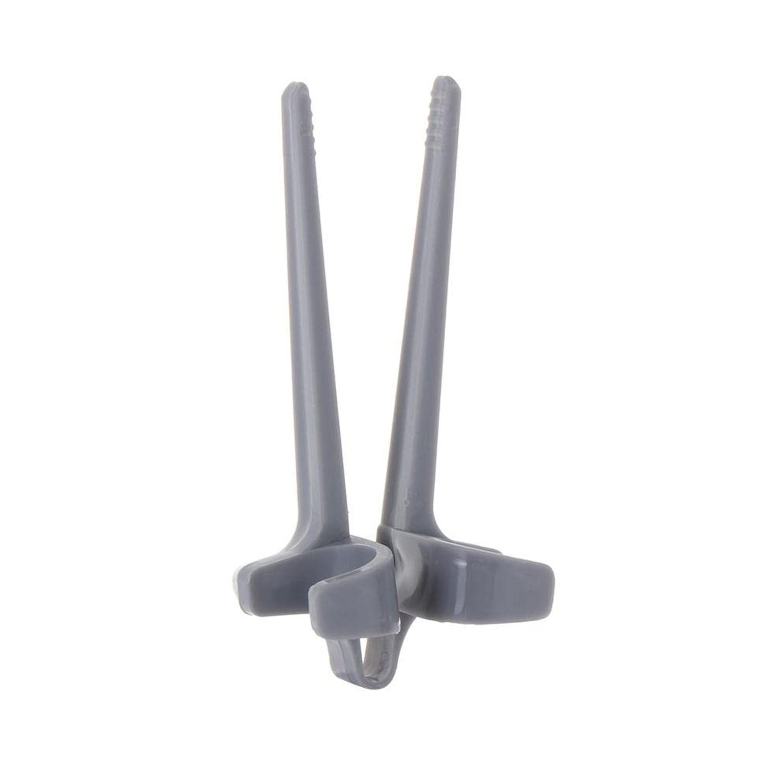 Plastic Finger Chopsticks for Gamers, Snack Clips (1 Pc) - Image 7