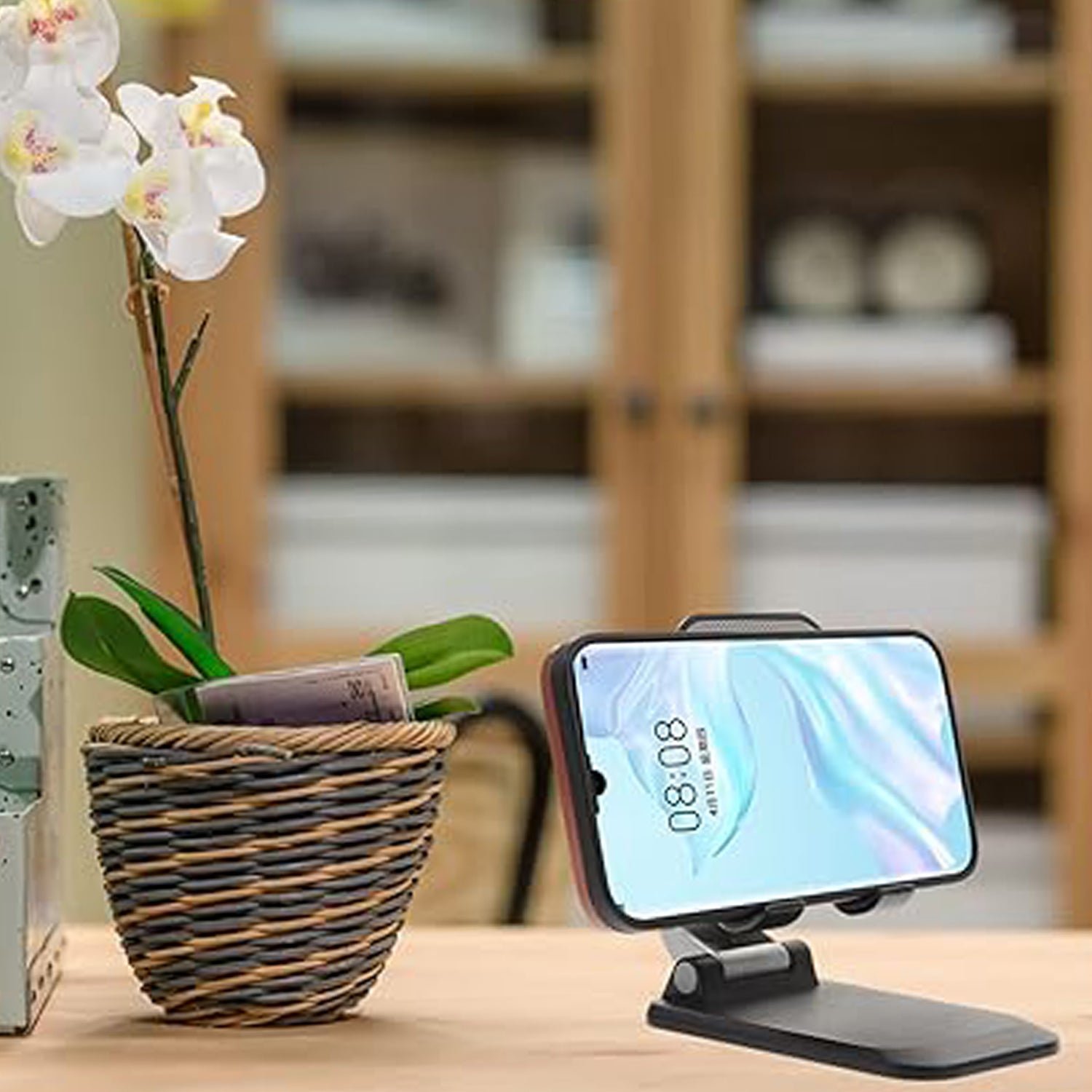 Mobile Phone Tablet Holder 1pc - Image 6