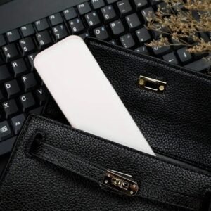 Portable Utensils Travel Camping Cutlery Set 4 Pc With case