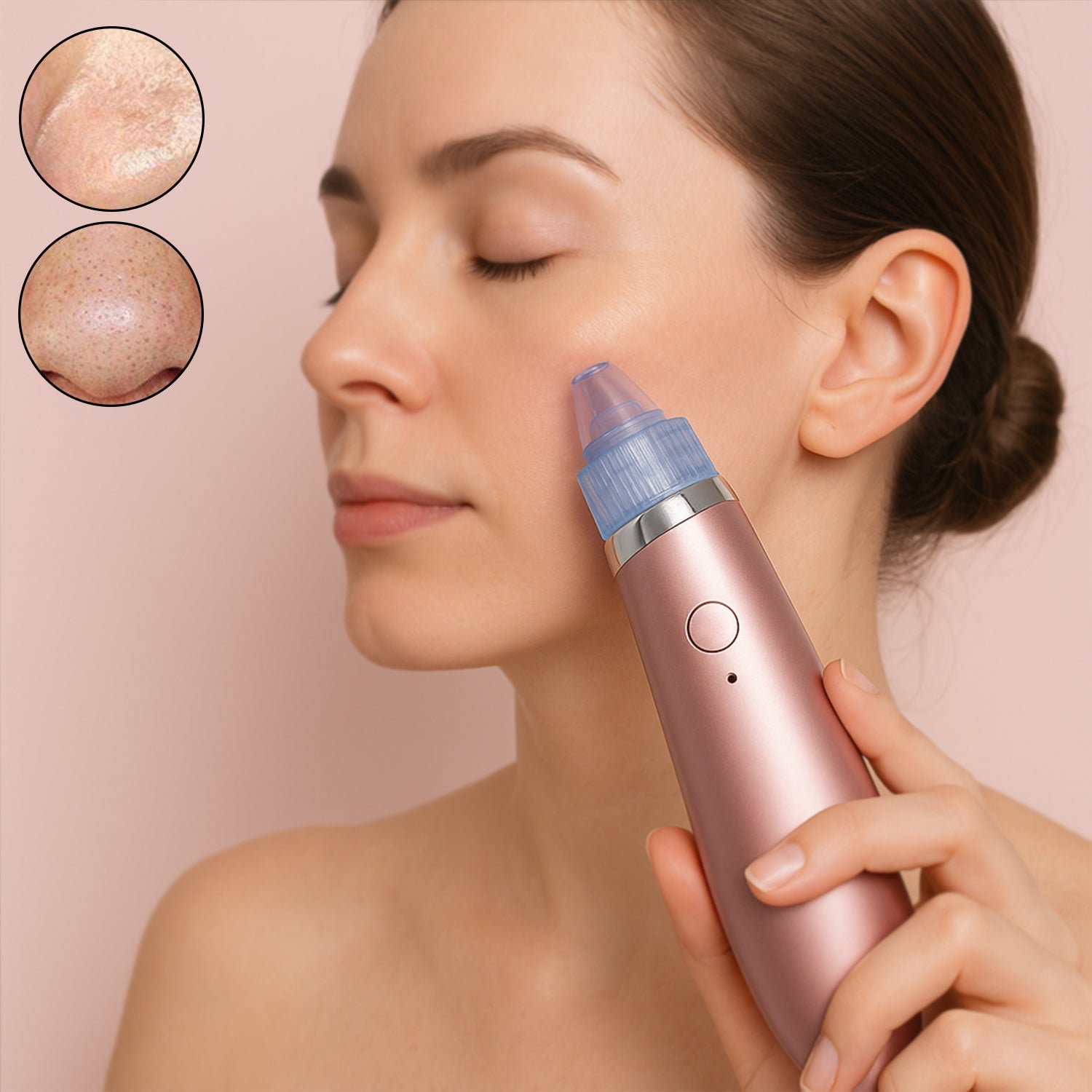 Vacuum Suction Tool with 4 Suction Head (Multi-Color / 1 Set) - Image 3