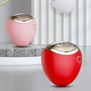 Electric Nail Clipper & File – Safe Automatic Trimmer for Baby & Adult