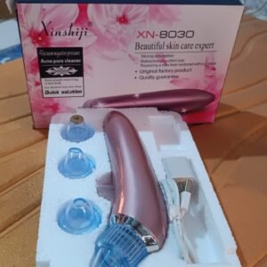 Vacuum Suction Tool with 4 Suction Head (Multi-Color / 1 Set)