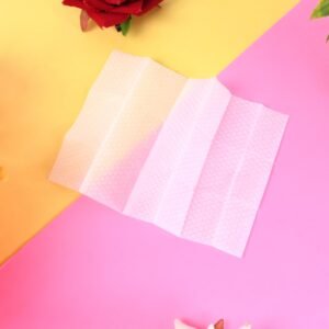 Pre-Moistened Lens Cleaning Wipes