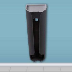 Grocery Bag Holder Portable Trash Bag Organizer for Bathroom Home Kitchen (1 Pc / Big)