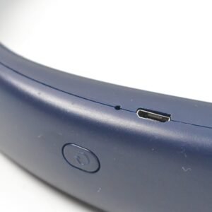 Neck Fans Portable Rechargeable Prime, Bladeless Personal Fans for Your Neck Face