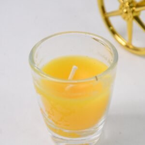 Top Cannon Tealight Holder / Candle Holder, Diwali (1 Pc)