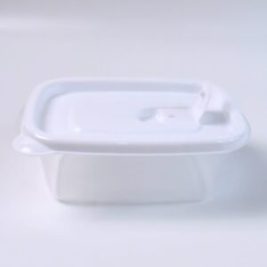 Food Storage Containers-Microwave (4 Pc/400ml)
