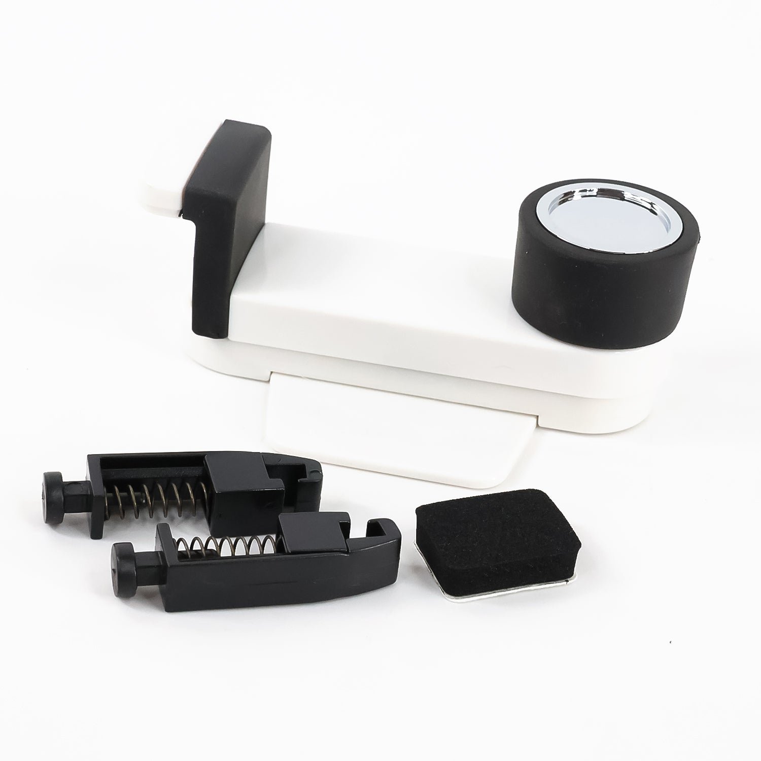 Car Phone Holder 180 Rotating Automobile (1 pc) - Image 5