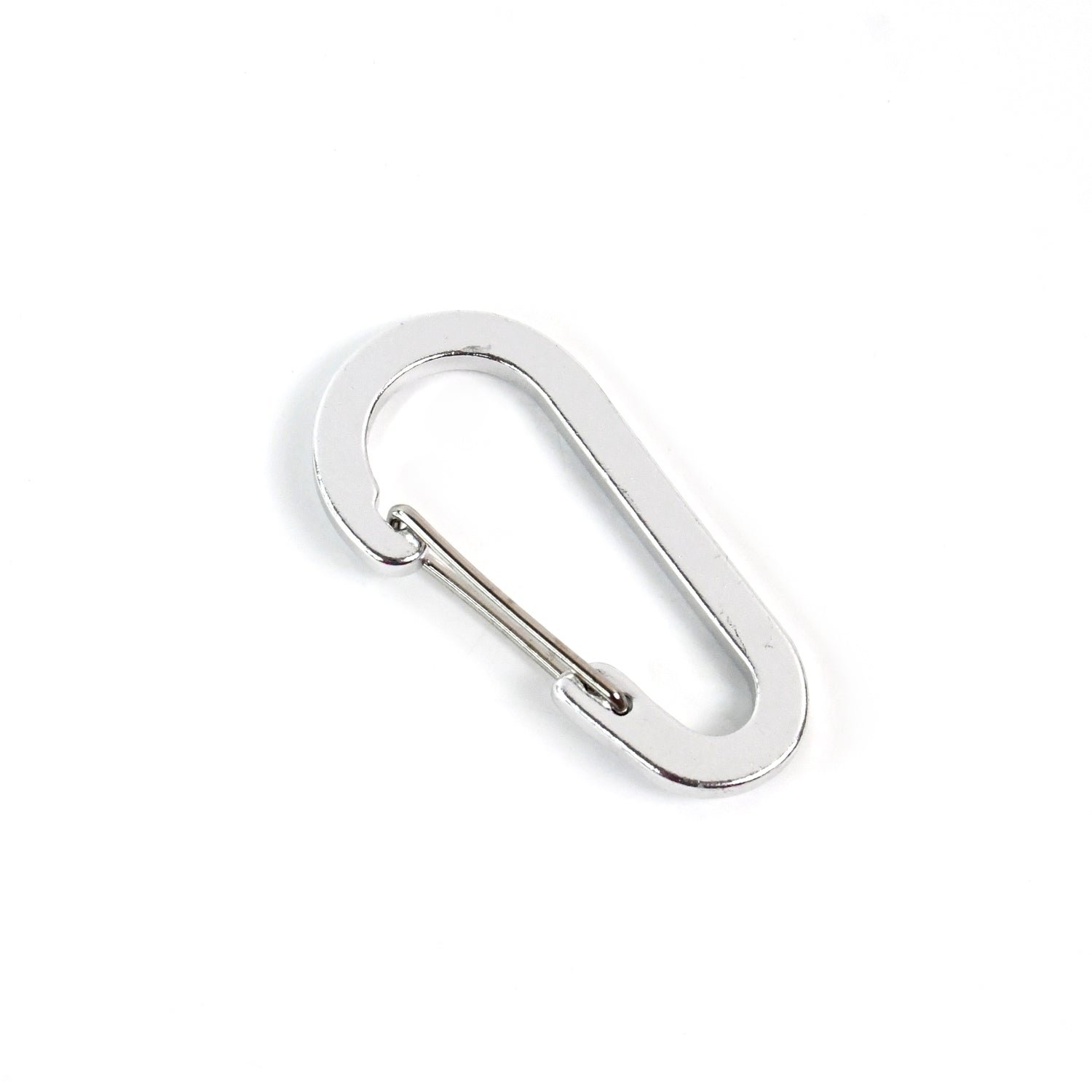Big Snap Hook Clasps Loop Belt | Keychain Belt Loop (1 Pc) - Image 5