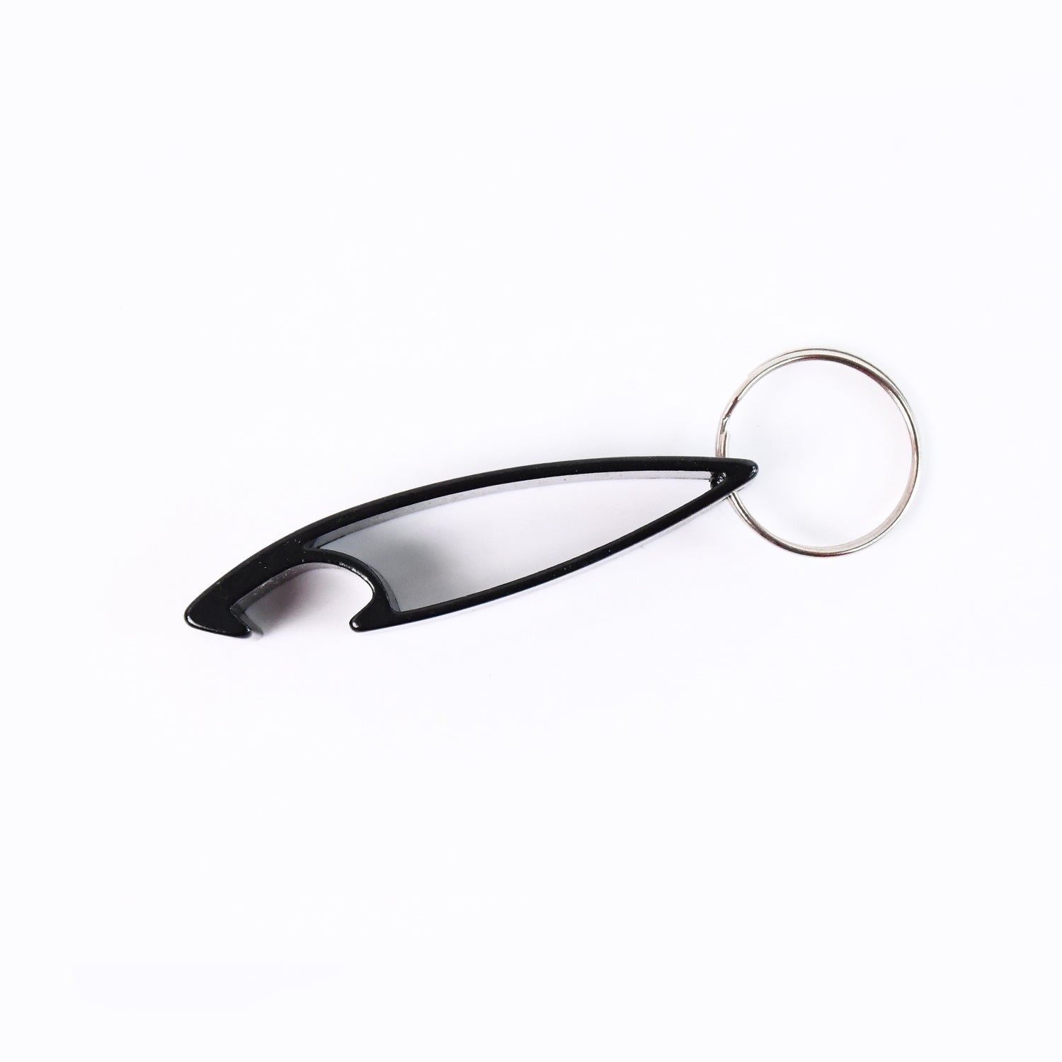 Metal Bottle Opener Keychain (1 Pc) - Image 5