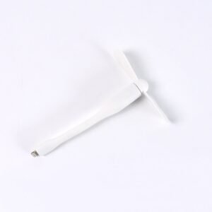Apple USB Mini Fan, Flexible USB Fan (1 Pc)