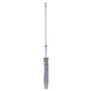 Squeeze Twist Mop Self Wringing Mop, Stainless Steel Handle (1 Pc)