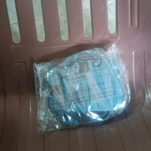 Wall-Mounted Storage Boxes, Mobile Phone Holder (2 Pcs Set)