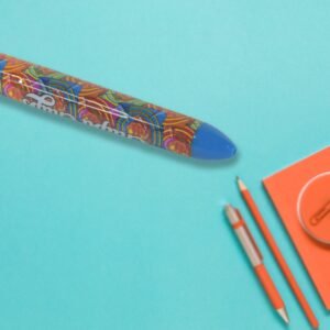 Kids 10-in-1 Colour Pens Ballpoint Pen Set for Kids (1 Pc)