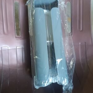 Grocery Bag Holder Portable Trash Bag Organizer for Bathroom Home Kitchen (1 Pc / Big)