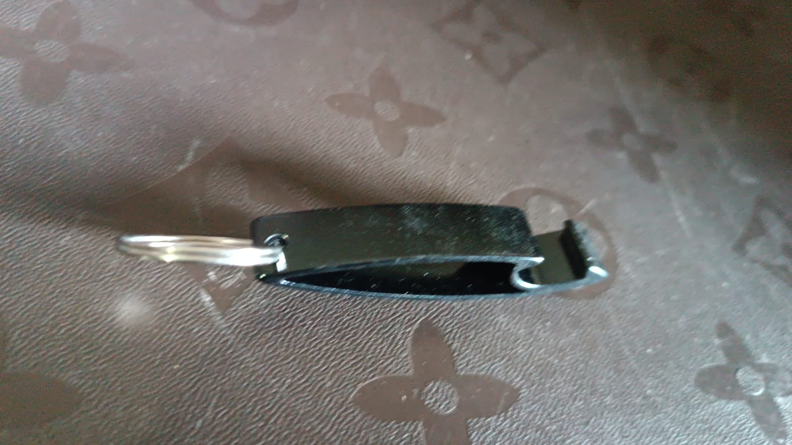 Metal Bottle Opener Keychain (1 Pc) - Image 7