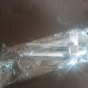 Plastic Finger Chopsticks for Gamers, Snack Clips (1 Pc)